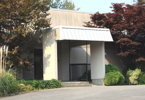 Church Picture